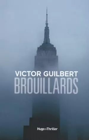 Victor Guilbert – Brouillards